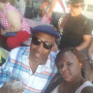 Meet your Posher, Valarie